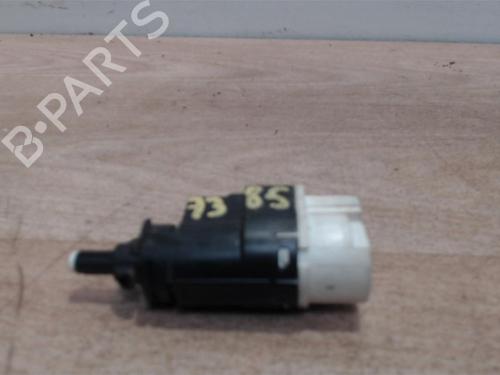 Elektronisk sensor RENAULT CLIO IV (BH_) 1.5 dCi 90 (90 hp) 25386600