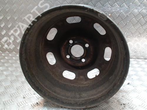 Fælk VW POLO (6N2) 1.4 | BP37538530C45 - Image 3