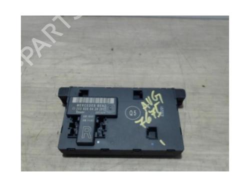 Control unit MERCEDES-BENZ C-CLASS T-Model (S203) C 220 CDI (203.206, 203.208) | BP25387722M11 