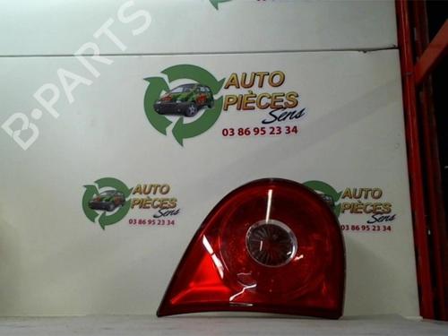 Venstre baklys, luke VW GOLF V (1K1) 2.0 TDI | BP30666261C79 