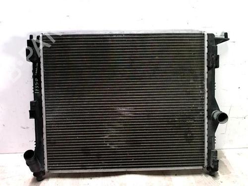 Used Water radiator DACIA SANDERO 1.2 16V (75 hp) 27610959