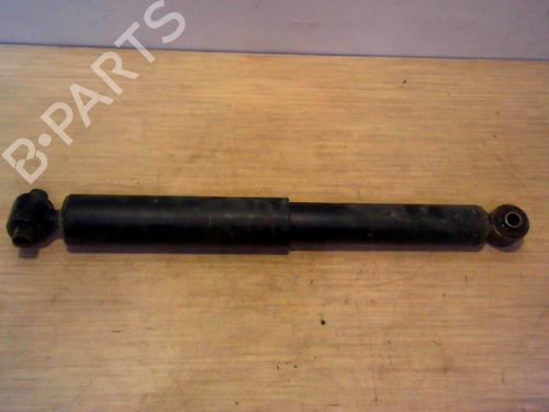 Used Right rear shock absorber CHRYSLER PT CRUISER (PT_) 2.2 CRD (121 hp) 25391132