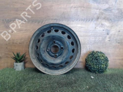 Used Rim OPEL ASTRA G Hatchback (T98) 1.4 16V (F08, F48) (90 hp) 25388948
