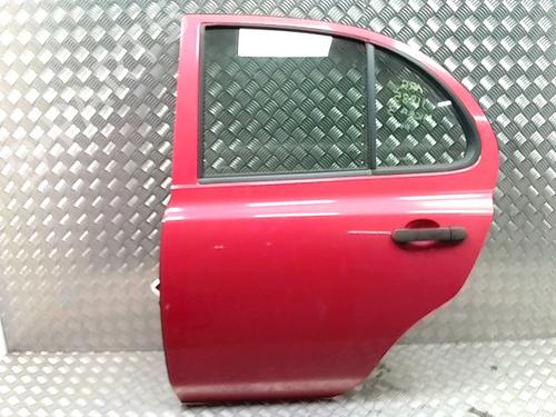 Dør venstre bagtil NISSAN MICRA III (K12) 1.2 16V (65 hp) 31236720