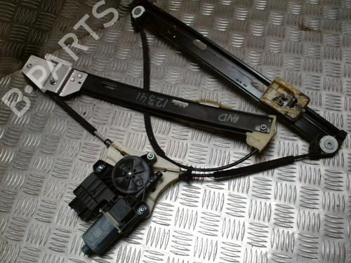 Used Front right window mechanism SEAT ARONA (KJ7, KJP) 1.0 TSI (116 hp) 30794427