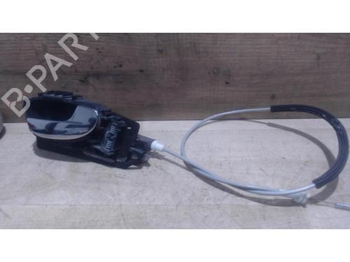 Høyre foran invendig håndtak PEUGEOT 307 (3A/C) 1.6 16V | BP25384175I14 