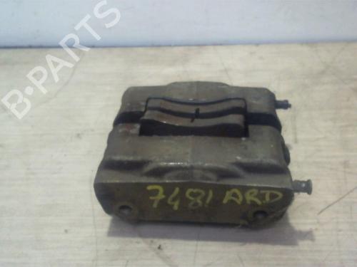 Used Right rear brake caliper CITROËN XANTIA Break (X1_, X2_) 2.0 i 16V (132 hp) 25389623