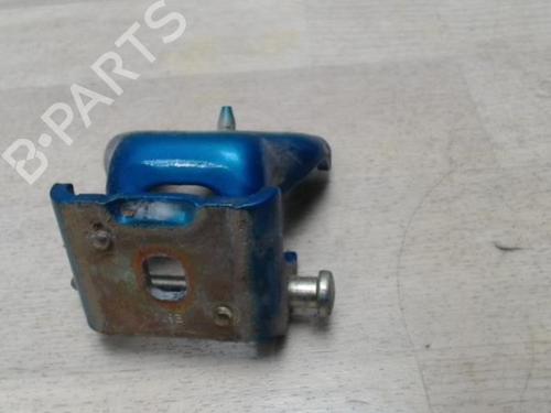 Hinge/Door check strap PEUGEOT 307 (3A/C) 2.0 HDi 90 | BP28157610C146 