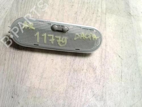 Used Interior roof light DACIA DUSTER (HS_) 1.5 dCi 4x4 (109 hp) 25430497