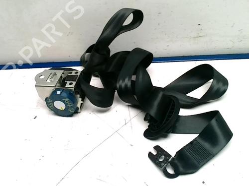 Used Rear left seatbelt SEAT Mii (KF1, KE1) 1.0 (60 hp) 31238680