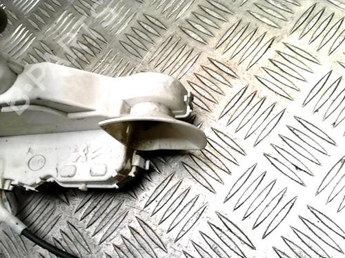 Front left lock CITROËN C3 II (SC_) 1.6 HDi 90 | BP34417334C98  - Image 6