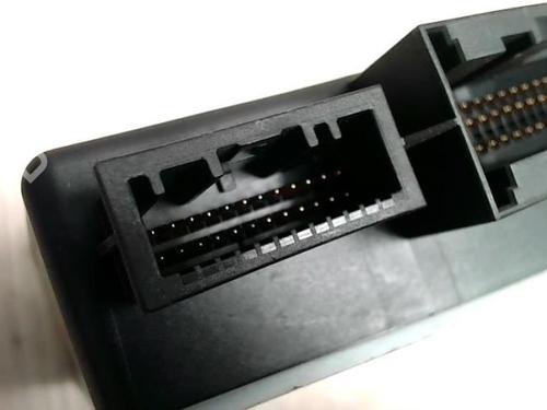 Kollisjonspute styreenhet RENAULT MEGANE III Hatchback (BZ0/1_, B3_) 1.5 dCi | BP30666674M53