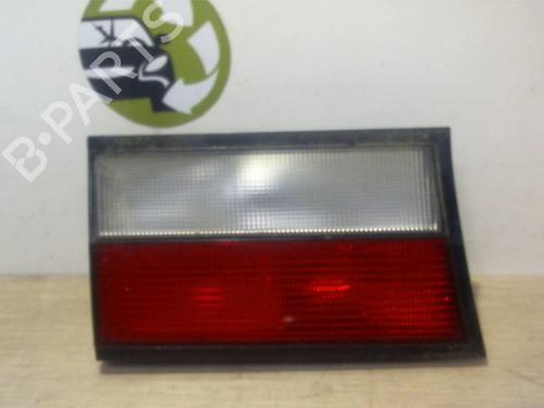 Højre baglygte bagklap CITROËN XANTIA Break (X1_, X2_) 2.0 i 16V (132 hp) 25389735