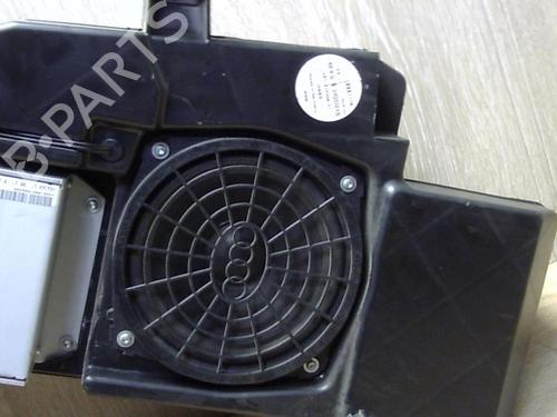 Electronic module AUDI A4 B7 Avant (8ED) 2.0 TDI 16V | BP25408727M83  - Image 6