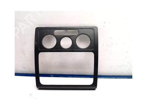 Used Middle console VW CADDY III Box Body/MPV (2KA, 2KH, 2CA, 2CH) 1.6 (102 hp) 25416745