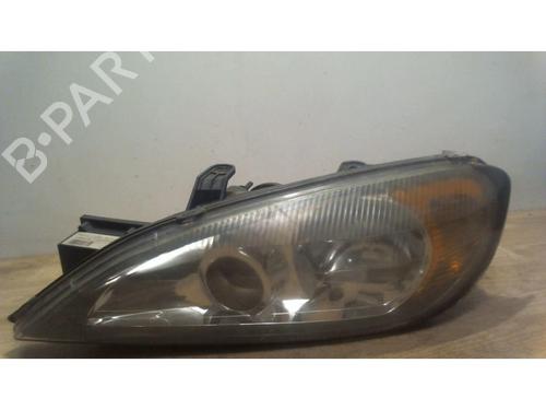 Used Left headlight NISSAN PRIMERA Hatchback (P11) 2.0 TD (90 hp) 25385881
