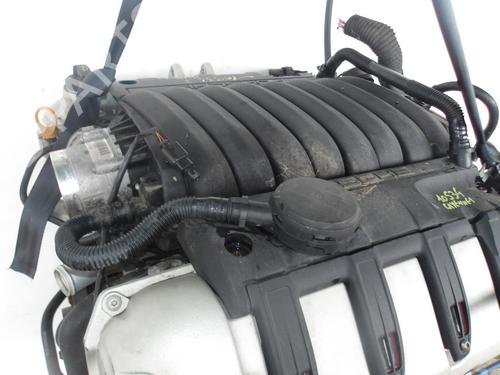 Engine PORSCHE CAYENNE (9PA) S 4.8 | BP31237717M1