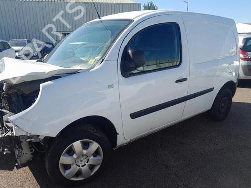 Gearbox RENAULT KANGOO Express (FW0/1_) 1.5 dCi 110 (FW06, FW12) | BP25712404M3 