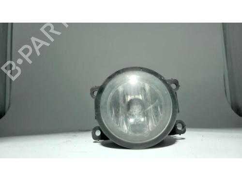 Højre Foran Tågelygte RENAULT SCÉNIC II (JM0/1_) 1.9 dCi (JM0G, JM12, JM1G, JM2C) | BP25430872C31 