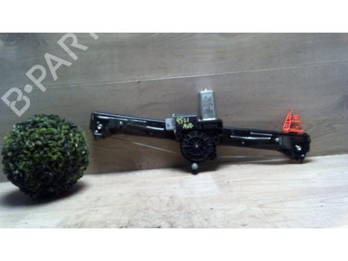Used Front left window mechanism FIAT BRAVO II (198_) 1.6 D Multijet (198AXH1B) (105 hp) 25410234