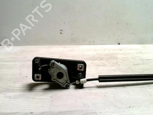 Used Rear left lock PEUGEOT BOXER Van 2.2 HDi 100 (101 hp) 27541957