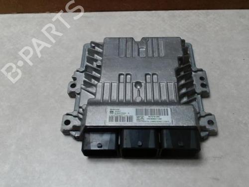 Control unit CITROËN C5 III (RD_) 1.6 HDi 110 (RD9HL0, RD9HR8, RD9HRA) | BP28721751M11