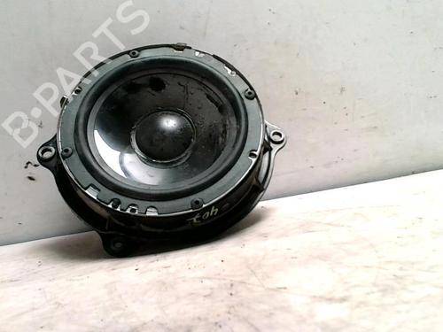 Used Speaker TOYOTA YARIS VERSO (_P2_) 1.4 D-4D (NLP20_, NLP22_) (75 hp) 25422930