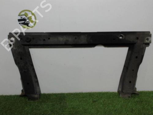 Used Subframe RENAULT SCÉNIC II (JM0/1_) 1.5 dCi (JM0F) (82 hp) 25394735