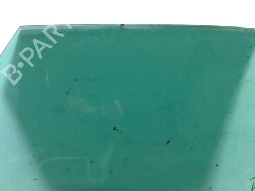 Rear right door window OPEL MERIVA B MPV (S10) 1.7 CDTI (75) | BP25421248C21