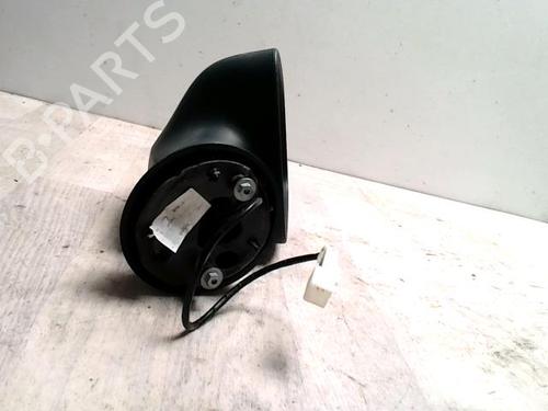 Used Right mirror DACIA DUSTER (HS_) 1.5 dCi 4x4 (109 hp) 25429055