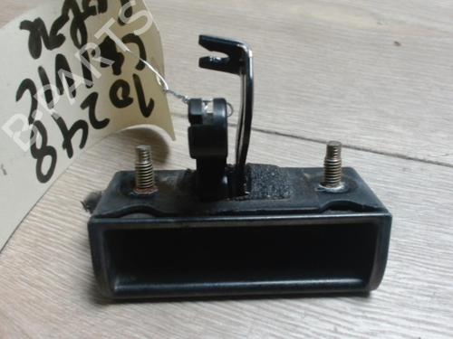 Udvendigt håndtag HONDA CIVIC VII Hatchback (EU, EP, EV) 1.7 CTDi (EP4, EU9) (100 hp) 31226353