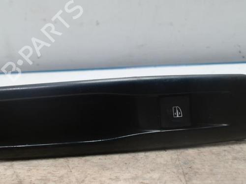 Left rear window switch RENAULT GRAND SCÉNIC III (JZ0/1_) 1.9 dCi (JZ0J, JZ0N, JZ1K, JZ1S) | BP28083212I29