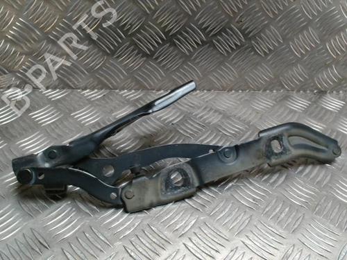 Hinge/Door check strap BMW 3 (E90) 320 si | BP31235414C146