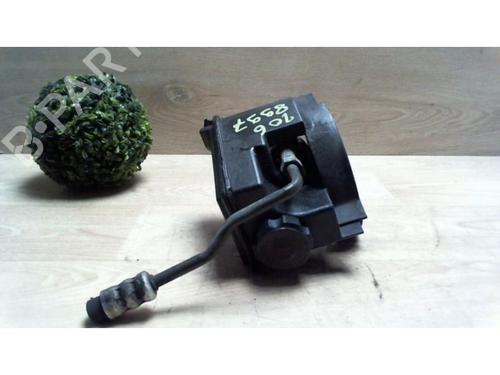 Indsprøtningspumpe PEUGEOT 206 Hatchback (2A/C) 1.6 16V | BP25401572M78
