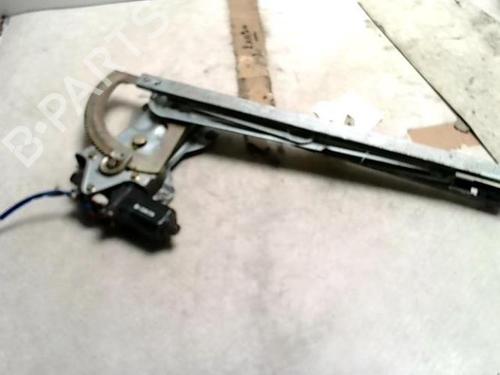 Front right window mechanism VW GOLF IV (1J1) 1.4 16V | BP26679770C23 