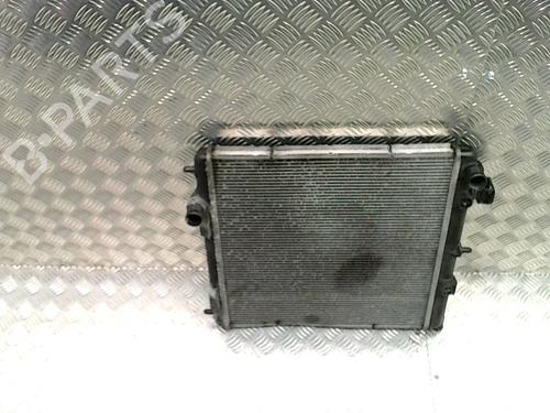 Water radiator CITROËN C3 I (FC_, FN_) 1.4 HDi | BP26218098M31