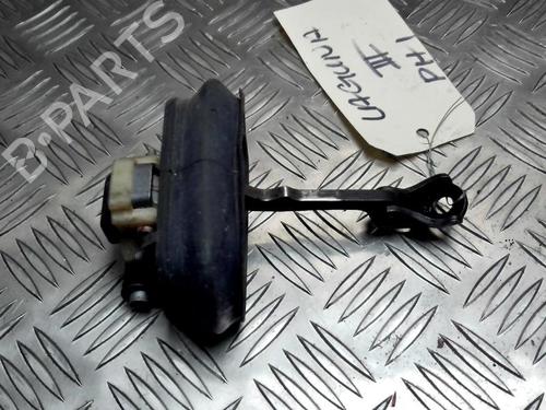 Used Hinge/Door check strap RENAULT LAGUNA III (BT0/1) 2.0 dCi (BT01, BT08, BT09, BT0E, BT0K, BT12, BT1C, BT1D,... (150 hp) 26003299
