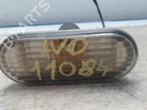 Høyre indikator VW GOLF IV (1J1) 1.6 | BP28182408I19 