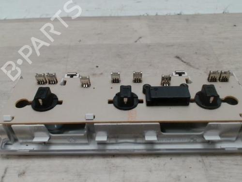 Interior roof light BMW 5 (E60) 530 xd | BP25419527I8 