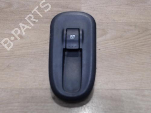 Used Right front window switch RENAULT KANGOO Express (FW0/1_) 1.5 dCi 85 (FW0K, FW0L, FW0B) (86 hp) 25411885