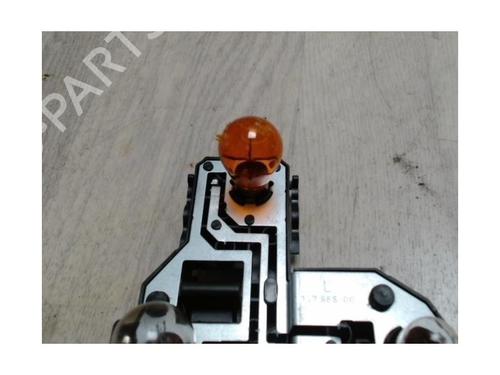 Licence plate light MERCEDES-BENZ CLK (C208) CLK 200 (208.335) | BP25430177I40 