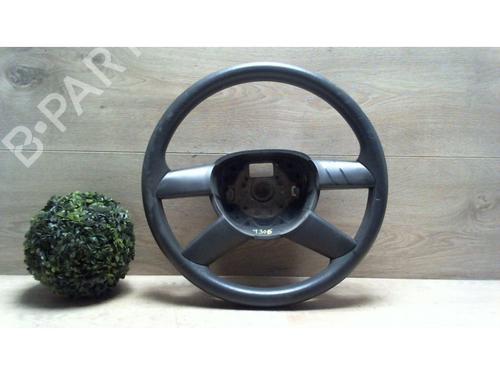 Used Steering wheel VW GOLF V (1K1) 1.9 TDI (105 hp) 25411440