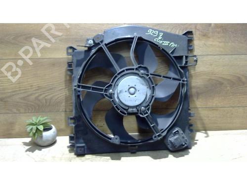 Used Heater blower motor RENAULT CLIO III (BR0/1, CR0/1) 1.5 dCi (BR17, CR17) (86 hp) 25414176