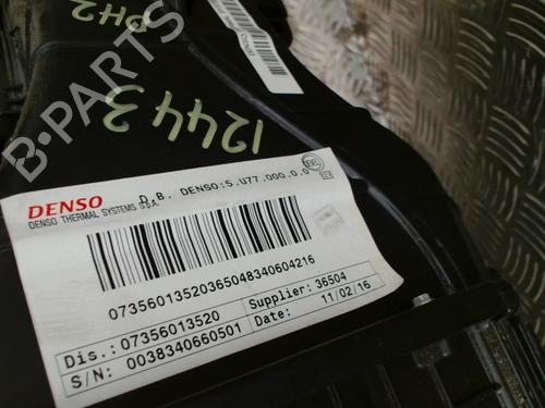 Heater matrix box PEUGEOT BOXER Van 2.2 HDi 110 | BP31872857M61