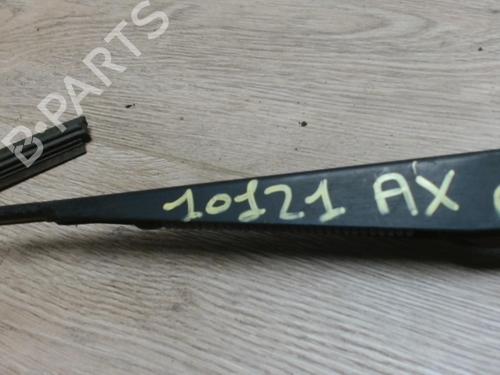 Used Front windshield wiper arm CITROËN AX (ZA-_) 10 (50 hp) 29057089