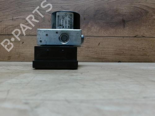 Used ABS pump RENAULT TWINGO II (CN0_) 1.2 16V (CN04, CN0B) (75 hp) 31238508