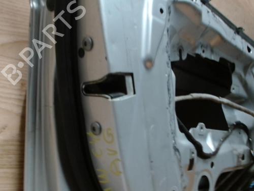 Used Left front door BMW 3 (E46) 330 xd (184 hp) 31222397