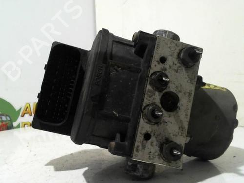 ABS Bremseaggregat FIAT STILO (192_) 1.9 JTD (192_XE1A) | BP25399220M43 