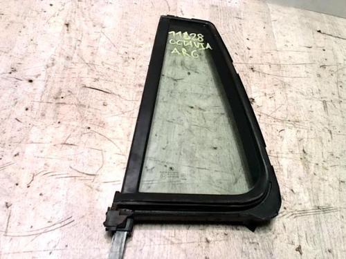 Rear left quarter glass SKODA OCTAVIA II Combi (1Z5) 1.6 TDI | BP25424824C93 