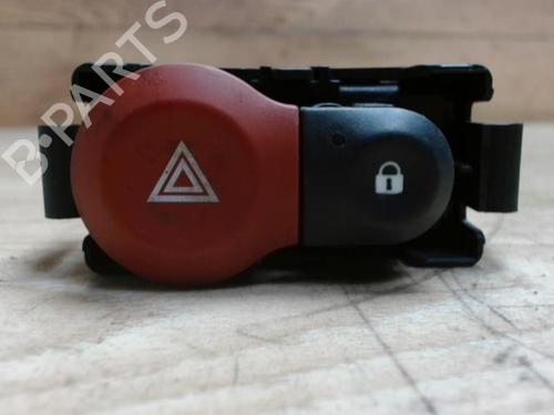 Advarselsbryter RENAULT MODUS / GRAND MODUS (F/JP0_) 1.5 dCi (FP0G, JP0G) | BP29378389I22 
